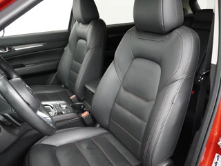 Mazda CX-5 - afbeelding nr 12