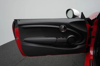 MINI Cooper Mini Mini 1.5 Cooper Chili Serious Business | John Cooper Works Chili Pakket | Keyless Entry | lederen bekleding | Navigatie | Parkeersensoren | verwarmde voorstoelen - afbeelding nr 51