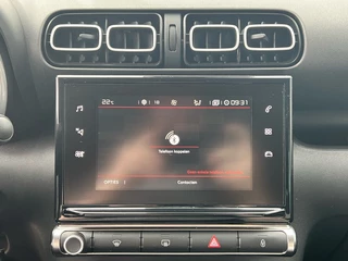 Citroën C3 Aircross Citroën C3 Aircross 1.2 PureTech Feel Navi | Trekhaak | PDC v+a | Clima - afbeelding nr 29