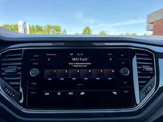 Volkswagen T-Roc - afbeelding nr 19