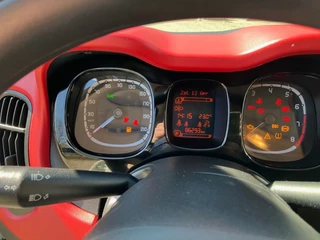 Fiat Panda - afbeelding nr 15