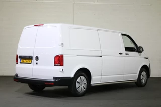 Volkswagen Transporter Volkswagen Transporter 2.0 TDI L2 H1 Koelwagen 0 Graden koeling Airco Sidebars - afbeelding nr 17