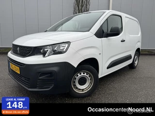 Peugeot Partner - 358255956-0