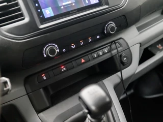 Peugeot Expert (SCHERM, LM VELGEN, LEDER, CRUISE, NIEUWE APK, BLUETOOTH, ELEK RAMEN, NIEUWSTAAT) - afbeelding nr 8