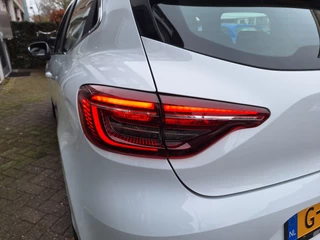 Renault Clio /Navi/Clima/Apple/Android/1e Eig/Garantie - afbeelding nr 34