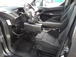Ford Transit Connect Ford Transit Connect 1.5 TDCI L1 Trend - afbeelding nr 11