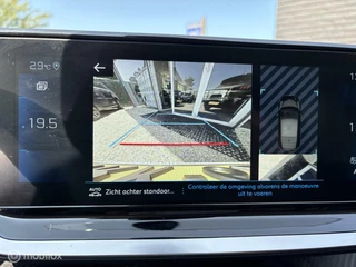 Peugeot 208 Peugeot 208 1.2 PureTech 100 Allure Pack navigatie en carplay Led koplampen cruise control Led koplampen - afbeelding nr 26