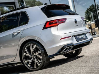 Volkswagen Golf Volkswagen Golf 1.5 eTSI R-Line|PANO|ACC|NAV|CAMERA|VIRTUAL - afbeelding nr 17