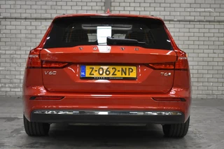 Volvo V60 - afbeelding nr 32