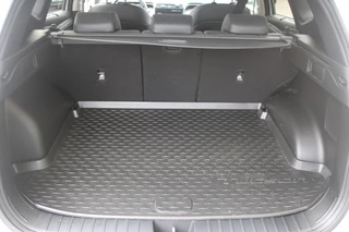 Hyundai Tucson Hybrid Hyundai Tucson Hybrid 1.6 T-GDI HEV Premium 230PK! 