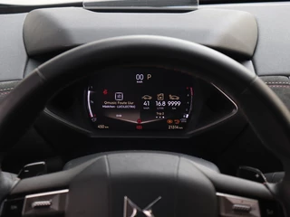 DS DS 3 DS DS 3 1.2 PT 130 PK Performance Line | Navi | Camera | Carplay | BSM - afbeelding nr 12