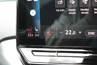 Volkswagen ID.4 Volkswagen ID.4 First 77 kWh - SOH 94% - CruiseControl - Parkeercamera - afbeelding nr 23