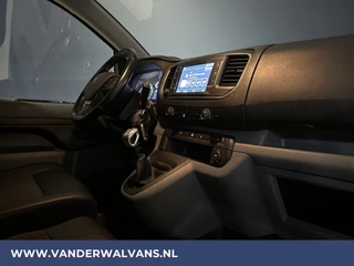 Peugeot Expert Parkeersensoren, 2500kg trekvermogen,  Android Auto, Bijrijdersbank - afbeelding nr 4