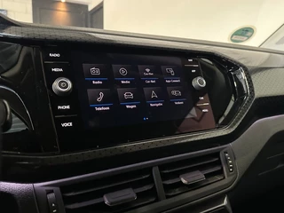 Volkswagen T-Cross Volkswagen T-Cross 1.0 TSI STYLE NAP l CLIMA l ACC l LMV l LED l PDC l - afbeelding nr 28