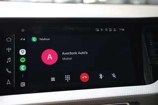 Audi A1 Sportback - afbeelding nr 33