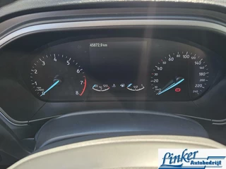 Ford Focus Ford Focus 1.0 EcoBoost Hybrid Titanium Style CARPLAY NL-AUTO - afbeelding nr 9