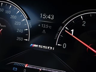 BMW 5 Serie BMW 5 Serie 520i 260PK+ M-Perf. M5 ed. M-pakket / High Ex *NAP* - afbeelding nr 17