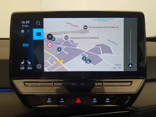 Volkswagen ID.3 Volkswagen ID.3 Pro 58 kWh 204pk ACC, App connect, Winterpakket - afbeelding nr 12
