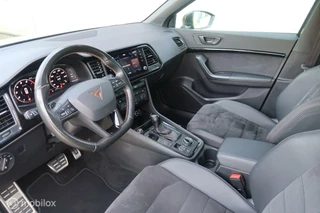 CUPRA Ateca CUPRA Ateca 2.0 TSI 4DRIVE TREKHAAK, CARPLAY, KEYLESS - afbeelding nr 11