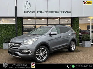 Hyundai Santa Fe 2.2 CRDi Comfort 7p.