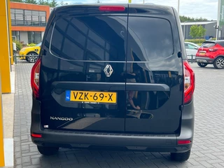 Renault Kangoo Renault Kangoo 1.3 TCe 100 Comfort L1 Betimmering All Weather banden - afbeelding nr 18