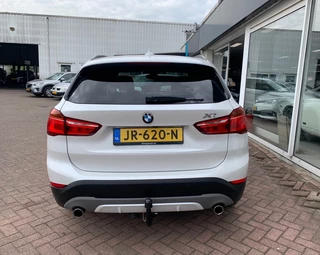 BMW X1 - afbeelding nr 5