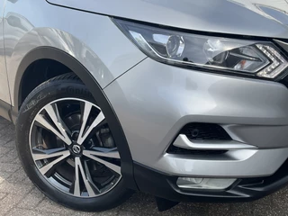 Nissan QASHQAI - afbeelding nr 33