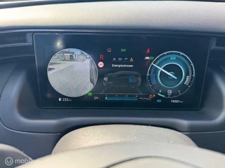 Hyundai Tucson Hyundai Tucson 1.6 T PHEV 265pk  N Line 4WD  65km Electr rijden  hierna Hybride , N-Line Luxe uitvoering ,  360o camera ,  Dodehoek detectie , Electr achterklep  03-2027 Fab Garantie - afbeelding nr 30