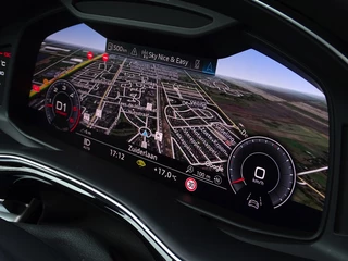 Audi Q8 Audi Q8 50 TDI Quattro SQ8 ed. ProLine+ / B&O / LED - afbeelding nr 19