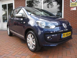 Volkswagen up! - afbeelding nr 4