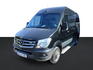 Mercedes-Benz Sprinter - afbeelding nr 2