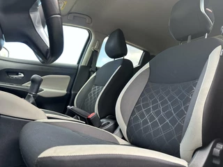 Nissan Micra Nissan Micra 1.0 IG-T N-Design 2022 1e eigenaar Top staat - afbeelding nr 18