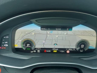 Audi A6 Audi A6 Avant 55 TFSI e quattro Competition - afbeelding nr 27
