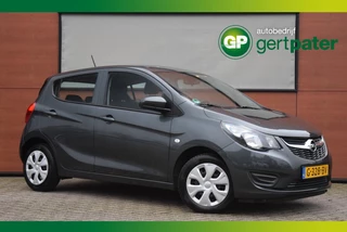 Opel KARL 1.0 120 Jaar Edition Airco/Cruise/Bluetooth