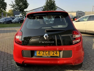 Renault Twingo Renault Twingo 1.0 SCe Expression|*Airco*|NAP|5-drs|NL Auto|LED - afbeelding nr 3