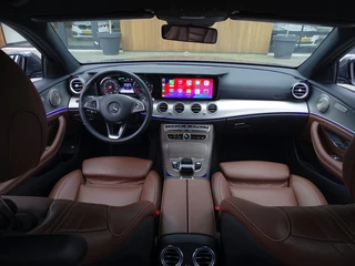 Mercedes-Benz E-Klasse - afbeelding nr 10