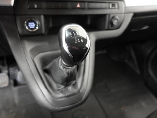 Opel Vivaro Opel Vivaro 2.0 CDTI L3H1 Dubbele Cabine Edition Airco Navigatie Trekhaak Carplay Bluetooth - afbeelding nr 22