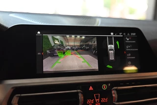 BMW 3 Serie BMW 3-serie Touring 320i High Executive Edition - Adaptive Cruise Control - Memory - Panoramadak - El. Trekhaak - Dashboard Leder - afbeelding nr 9