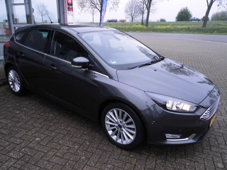 Ford Focus - afbeelding nr 9