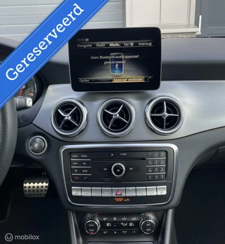 Mercedes-Benz GLA Mercedes-Benz GLA-klasse 250 4M 211PK/PANO/CAM/LED - afbeelding nr 48
