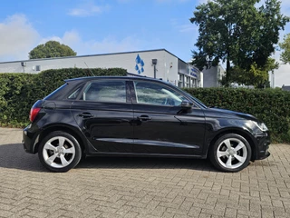 Audi A1 Sportback Zondag OPEN! - afbeelding nr 6