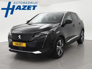 Peugeot 3008 1.6 PLUG-IN HYBRID 225 PK ALLURE PACK PHEV