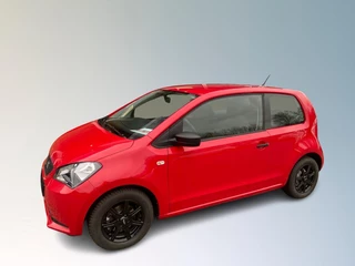 SEAT Mii - 169682051-0