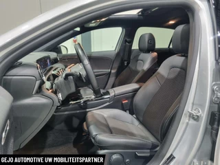 Mercedes-Benz A-Klasse Mercedes A-klasse 250 4MATIC Premium Plus I PANO I LED I WIDESCREEN - afbeelding nr 10