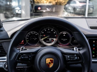 Porsche Panamera Porsche Panamera Sport Turismo 2.9 4 E-Hybrid Platinum Ed. - afbeelding nr 35