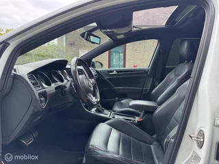 Volkswagen Golf Volkswagen Golf 1.4 TSI GTE/NAP/APK/GTI LOOK/PANO/NAVI - afbeelding nr 7
