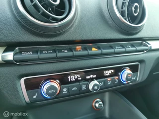 Audi A3 Audi A3 Sportback 1.4 TFSI 140PK S-LINE/S-TRONIC/PDC/CRUISE/ - afbeelding nr 18