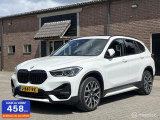 BMW X1 - 164552546-0