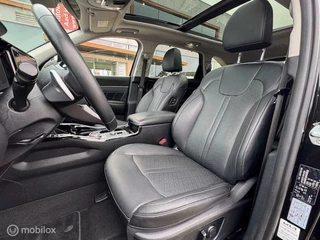 Kia Sorento Sorento 1.6T 267pk PHEV Hybrid 4WD Panorama dak  Smart key , Navigatie , Camera , Lederen bekleding incl. stoel & stuur verwarming , Parkeerhulp Voor& Achter Priveglas , - afbeelding nr 22