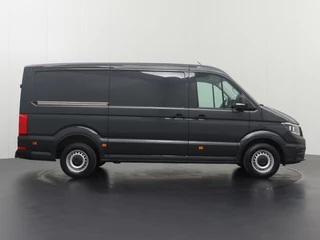 Volkswagen Crafter | Navigatie | Camera | Betimmering | Cruise - afbeelding nr 13